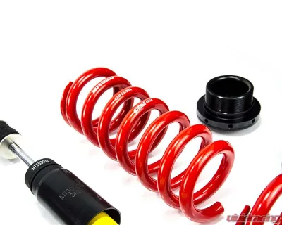 MTS Technik Street Coilover Kit for Mercedes-Benz CLS C219 E-Class W211 2002-2010 - XMTSGWMB22