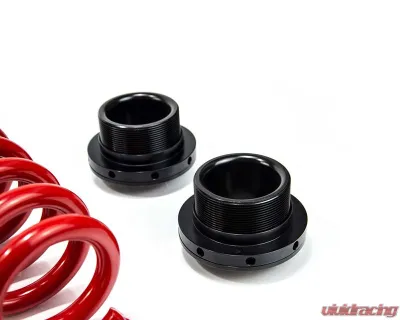 MTS Technik Street Coilover Kit for Mercedes-Benz CLS C219 E-Class W211 2002-2010 - XMTSGWMB22