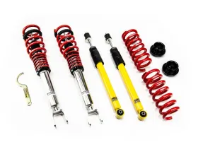 MTS Technik Street Coilover Kit for Mercedes-Benz CLS C219 E-Class W211 2002-2010