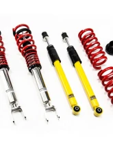 MTS Technik Street Coilover Kit for Mercedes-Benz CLS C219 E-Class W211 2002-2010                                     - XMTSGWMB22 - Image 7
