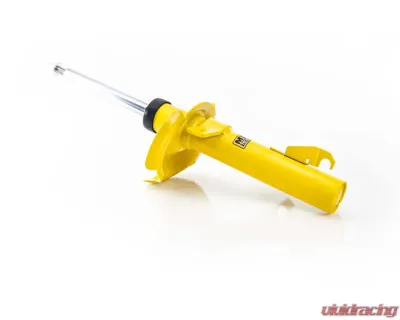 MTS Technik Front Left Sport Shock Absorber Ford | Mazda | Volvo 2004+ - MTSVO001FL