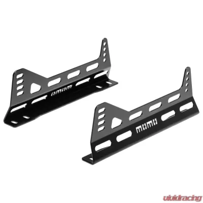 Momo Seat Bracket Steel - STSIDEMOUNTS
