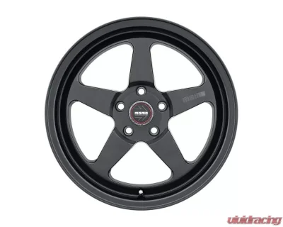 MOMO Etna 17X9 5x120 +40 Satin Black - M11179021P40