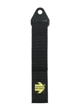 MOMO Black Tow Strap                                     - MTOWBK - Image 2