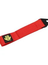 MOMO Red Tow Strap                                     - MTOWRD - Image 2