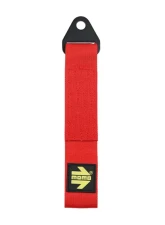 MOMO Red Tow Strap                                     - MTOWRD - Image 2