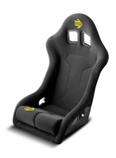 MOMO Supercup Standard Size Halo Race Seat                                     - 1071BLK - Image 3