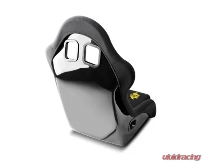 MOMO Supercup Standard Size Halo Race Seat - 1071BLK