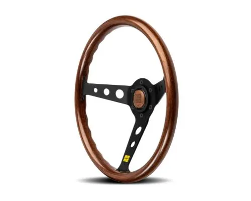 Amazon | MOMO (モモ) ステアリング HERITAGE LINE INDY