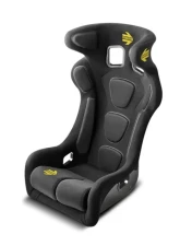 Momo Daytona Evo X-Large Black                                     - 1076BLK-29 - Image 2