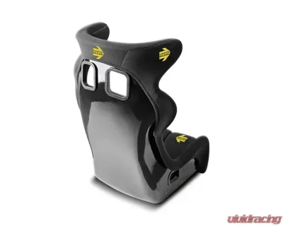 Momo Daytona Evo X-Large Black - 1076BLK-29