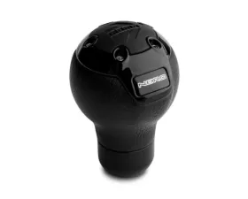 MOMO Nero Black Chrome Shift Knob