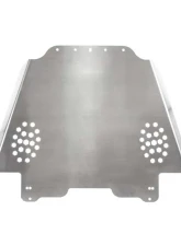 Scorpion Extreme Catalytic Converter & Transmission Security Skid Plate Toyota Tundra | Sequoia 2007-2020                                     - KT09303 - Image 6