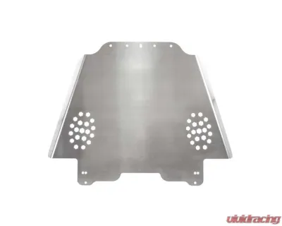 Scorpion Extreme Catalytic Converter & Transmission Security Skid Plate Toyota Tundra | Sequoia 2007-2020 - KT09303