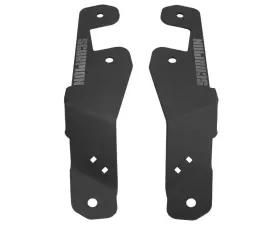 Scorpion Extreme A-Pillar Light Pod Mount Ford Bronco Sport 2021+