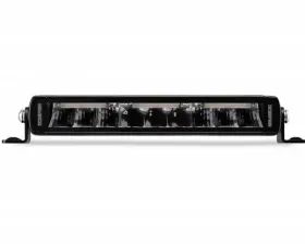 Scorpion Extreme 10 Inch LED Light Bar Single Row Night Ops