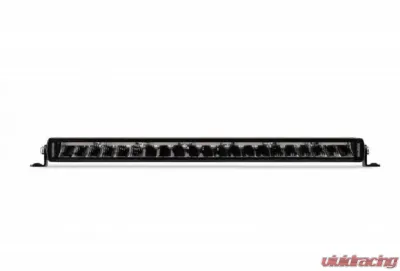 Scorpion Extreme 20 Inch LED Light Bar Single Row Night Ops - P000020