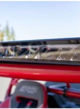 Scorpion Extreme 40 Inch LED Light Bar Single Row Night Ops                                     - P000021 - Image 2