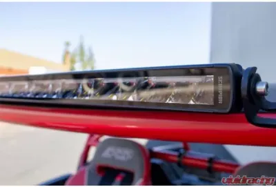 Scorpion Extreme 40 Inch LED Light Bar Single Row Night Ops - P000021