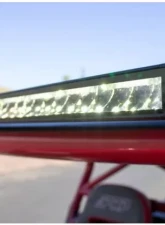 Scorpion Extreme 40 Inch LED Light Bar Single Row Night Ops                                     - P000021 - Image 3