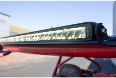 Scorpion Extreme 40 Inch LED Light Bar Single Row Night Ops - P000021
