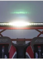 Scorpion Extreme 40 Inch LED Light Bar Single Row Night Ops                                     - P000021 - Image 4