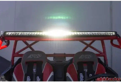 Scorpion Extreme 40 Inch LED Light Bar Single Row Night Ops - P000021