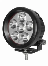Scorpion Extreme 3.5 inch LED Round Lights Spot Pair Alpha Series                                     - P000024 - Image 4