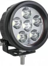 Scorpion Extreme 3.5 inch LED Round Lights Spot Pair Alpha Series                                     - P000024 - Image 2