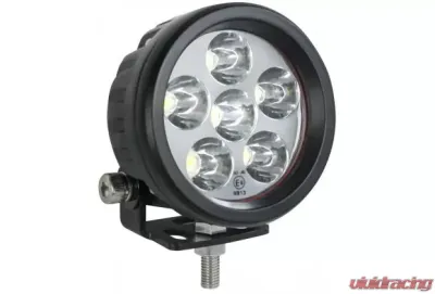 Scorpion Extreme 3.5 inch LED Round Lights Spot Pair Alpha Series - P000024