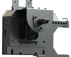 Scorpion Extreme 37 Inch Heavy-Duty Tire Carrier Ford Bronco 2021+