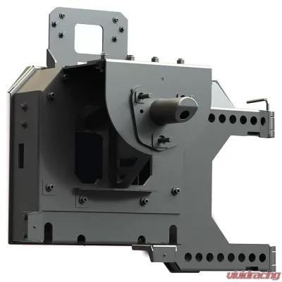 Scorpion Extreme 37 Inch Heavy-Duty Tire Carrier Ford Bronco 2021+ - P000056