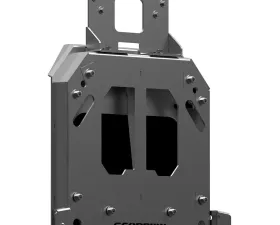 Scorpion Extreme 35 Inch Tire Carrier Ford Bronco 2021+