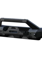 Scorpion Extreme Tactical Stubby Winch Front Bumper Ford Bronco 2021+                                     - P000059 - Image 3
