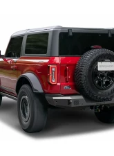 Scorpion Extreme Tactical Rear Bumper Ford Bronco 2021+                                     - P000060 - Image 3