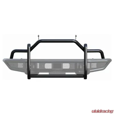 Scorpion Extreme HD Extreme Grille Guard Ford Bronco 2021+ - P000062