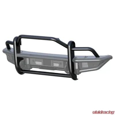 Scorpion Extreme HD Extreme Grille Guard Ford Bronco 2021+ - P000062