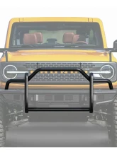 Scorpion Extreme HD Extreme Grille Guard Ford Bronco 2021+                                     - P000062 - Image 3