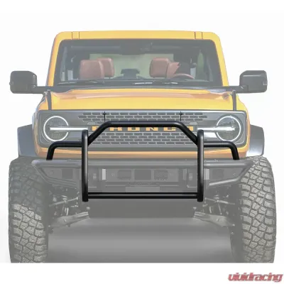 Scorpion Extreme HD Extreme Grille Guard Ford Bronco 2021+ - P000062