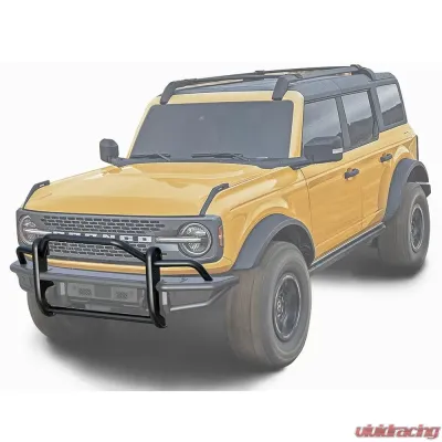 Scorpion Extreme HD Extreme Grille Guard Ford Bronco 2021+ - P000062