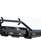 Scorpion Extreme HD Winch Tube Front Bumper Ford Bronco 2021+                                     - P000063 - Image 3