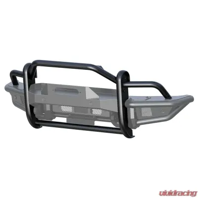 Scorpion Extreme HD Extreme Grille Guard Ford Bronco 2021-2022 - P000064