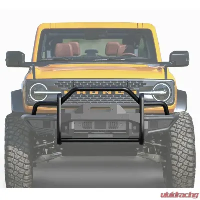Scorpion Extreme HD Extreme Grille Guard Ford Bronco 2021-2022 - P000064