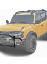 Scorpion Extreme HD Extreme Grille Guard Ford Bronco 2021-2022                                     - P000064 - Image 3