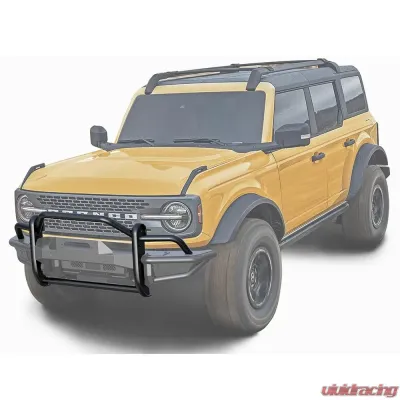 Scorpion Extreme HD Extreme Grille Guard Ford Bronco 2021-2022 - P000064