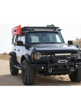 Scorpion Extreme HD Extreme Grille Guard Ford Bronco 2021-2022                                     - P000064 - Image 5