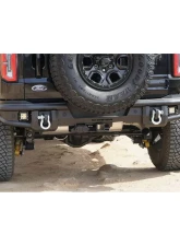Scorpion Extreme HD Tube Rear Bumper Ford Bronco 2021+                                     - P000065 - Image 3