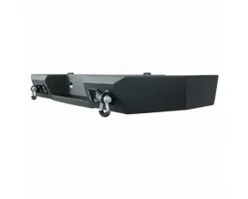 Scorpion Extreme Front Bumper HD with LED Cube Lights Chevrolet Silverado 2500HD | 3500 2011-2014