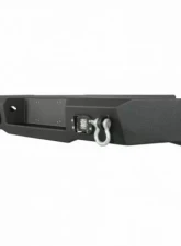 Scorpion Extreme Rear Bumper HD with LED Cube Lights Ford F-250 | F-350 | F-450 2011-2016                                     - SCO-RBSD11 - Image 3