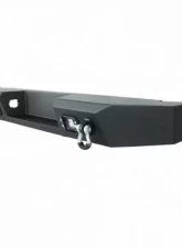 Scorpion Extreme Rear Bumper HD with LED Cube Lights Toyota Tundra 2007-2013                                     - SCO-RBTUN07 - Image 3